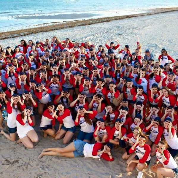 Why I Totally Love Being In A Sorority