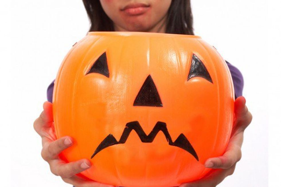 The 2015 Costume Controversy