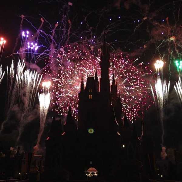 10 Ways To Know You're Obsessed With Disney Parks