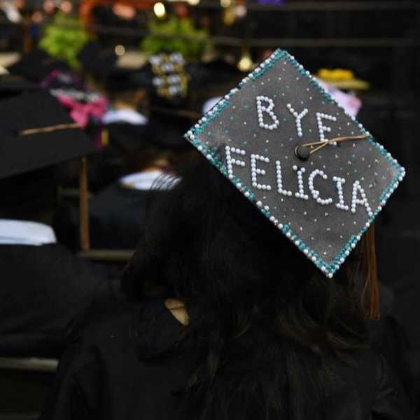 4 Reasons Why My Parents Actually Deserve My Diploma