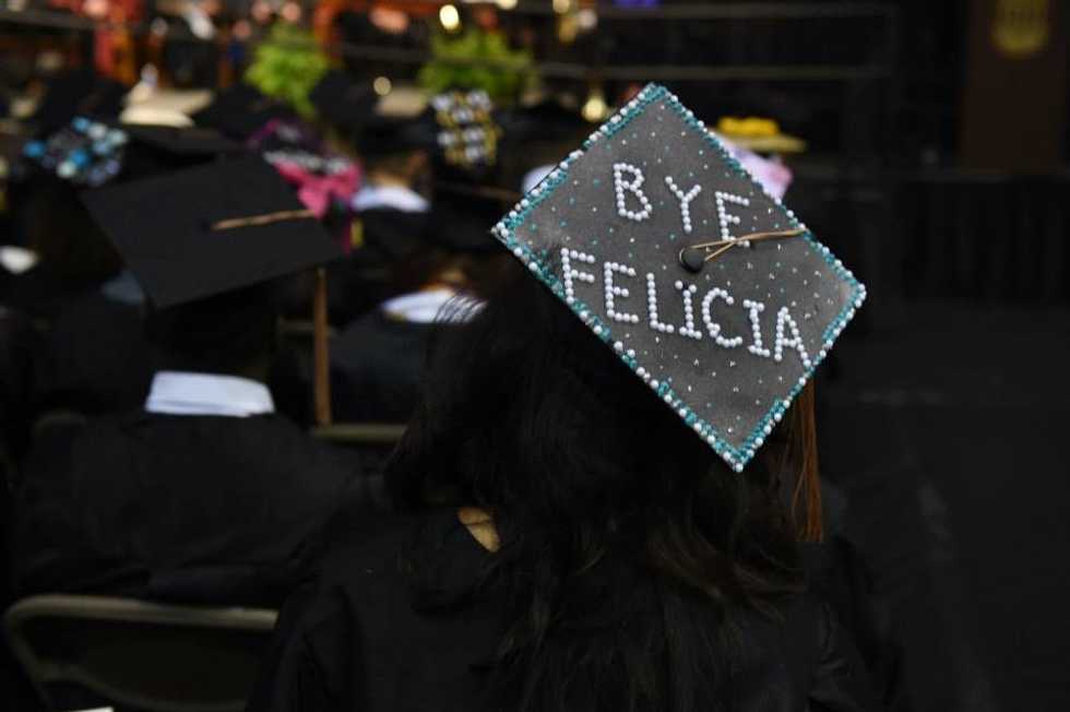 4 Reasons Why My Parents Actually Deserve My Diploma