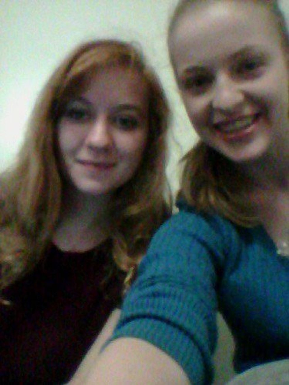 5 Things Anyone With A Repeated Roommate Will Understand