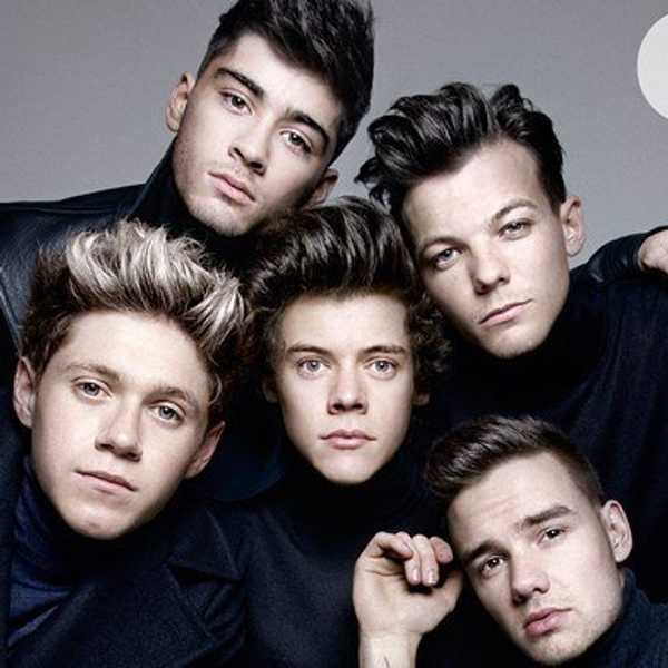 The Definitive Ranking Of One Direction Music Videos