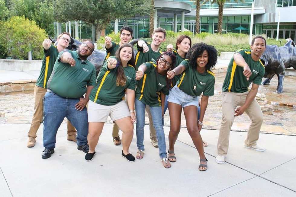 Why I Became An RA | The Odyssey Online