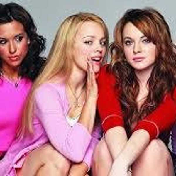 Halloween Weekend As Told By Mean Girls