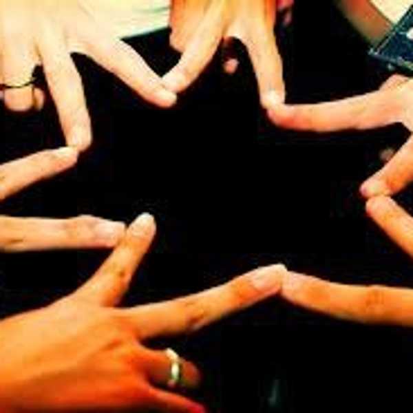The Importance Of A Campus Family