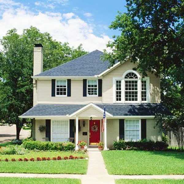 An Open Letter To The House I Grew Up In