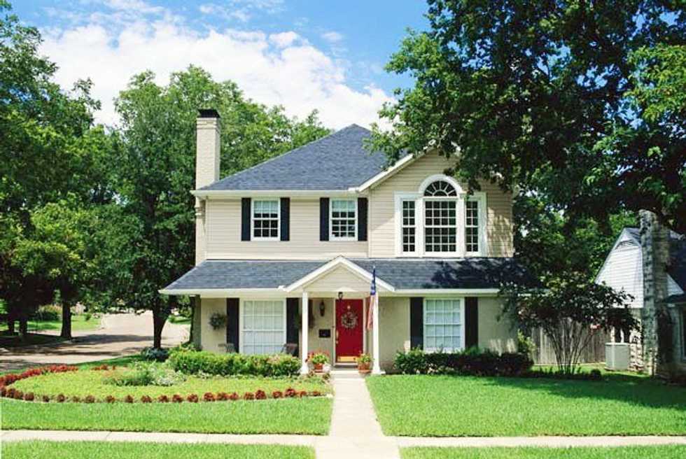 An Open Letter To The House I Grew Up In