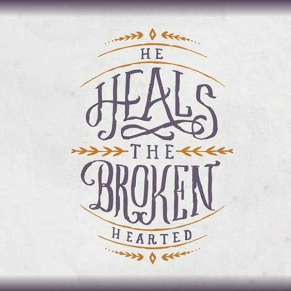 5 Reasons You Can Be Thankful For A Broken Heart