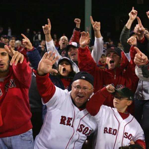 36 Things All People From The Boston Area Know To Be True