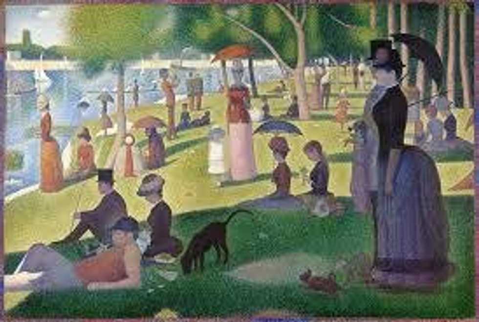 Why Everyone Should Enjoy A Lazy Sunday Afternoon