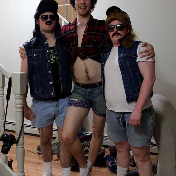 Halloween To Me