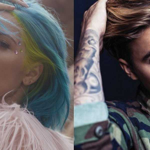 Justin Bieber And Halsey: Why This Might Be The Best Collab Yet