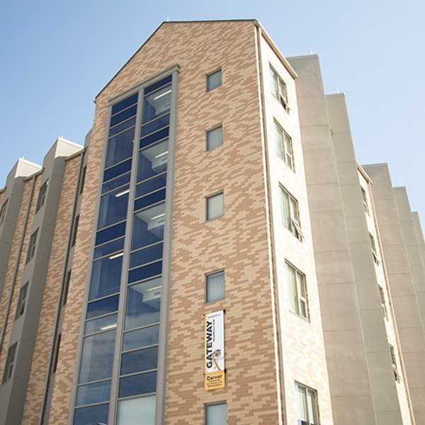 A Response to the Anti-Semitic Vandalism in Gateway Hall