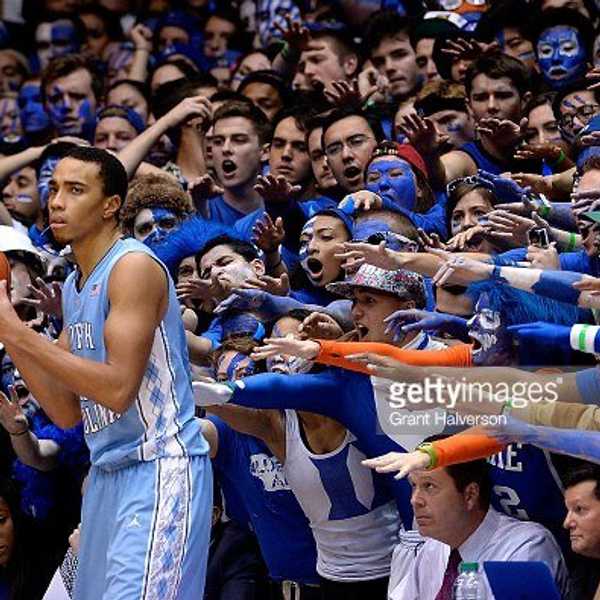 Why We Become Emotionally Attached To Sports