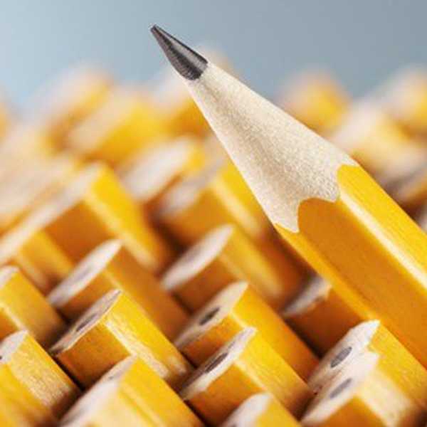 Like Pencils, When We Work Together, We Are Unbreakable