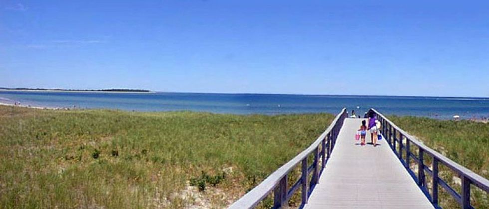 27 Signs You Grew Up In Ipswich, Massachusetts