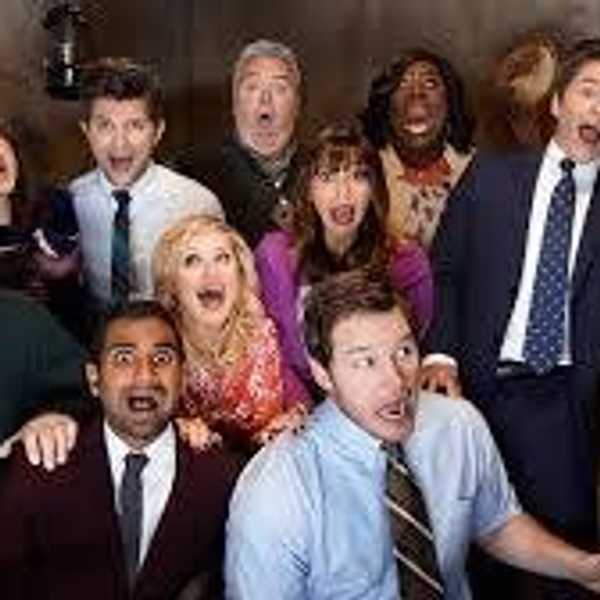 Waiting For Holiday Breaks As Told By "Parks And Recreation"
