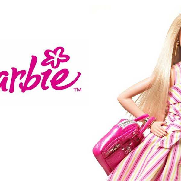 Ad Campaign Targets Young Girls' Abilities