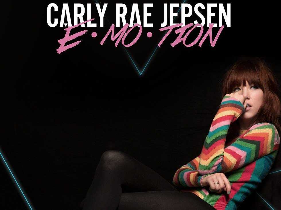 Pop Perfection: The Unspoken Glory Of Carly Rae Jepsen's 'Emotion'