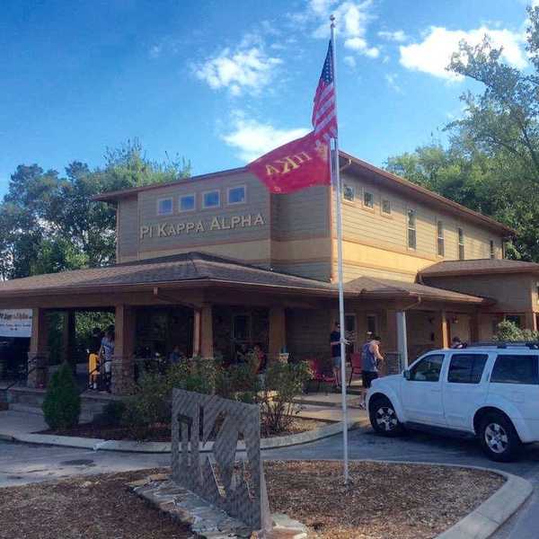 The UTC Fraternity Rape Investigation: A Female Student's Perspective