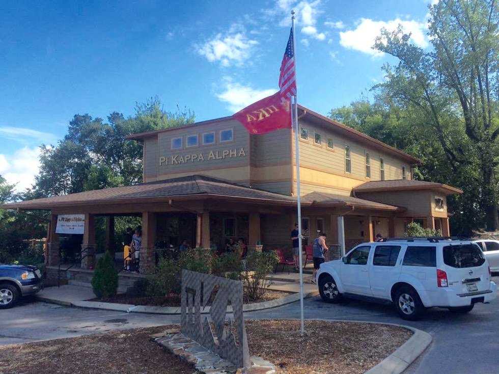 The UTC Fraternity Rape Investigation: A Female Student's Perspective