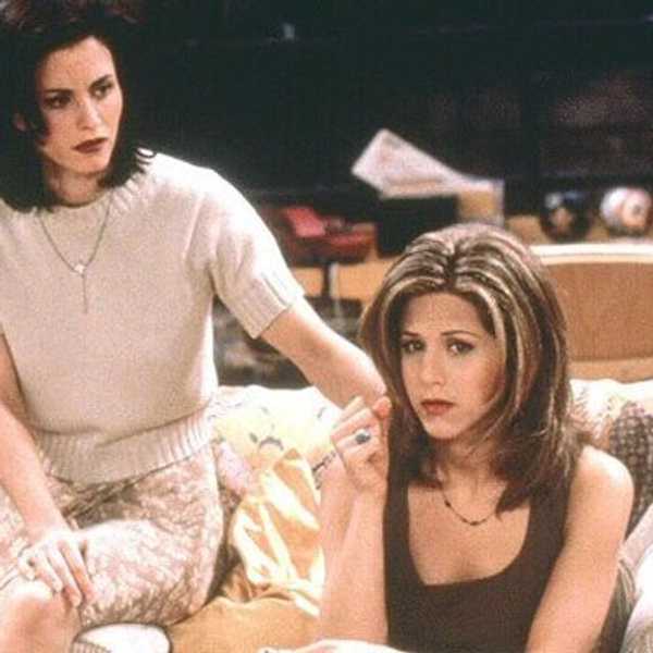 An Open Letter To My Random Roommate