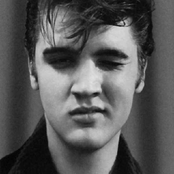 Hail Elvis: A Look Back At The King's Legacy