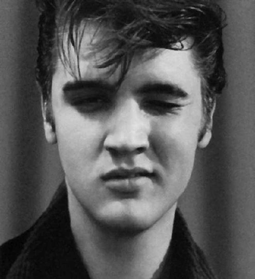 Hail Elvis: A Look Back At The King's Legacy