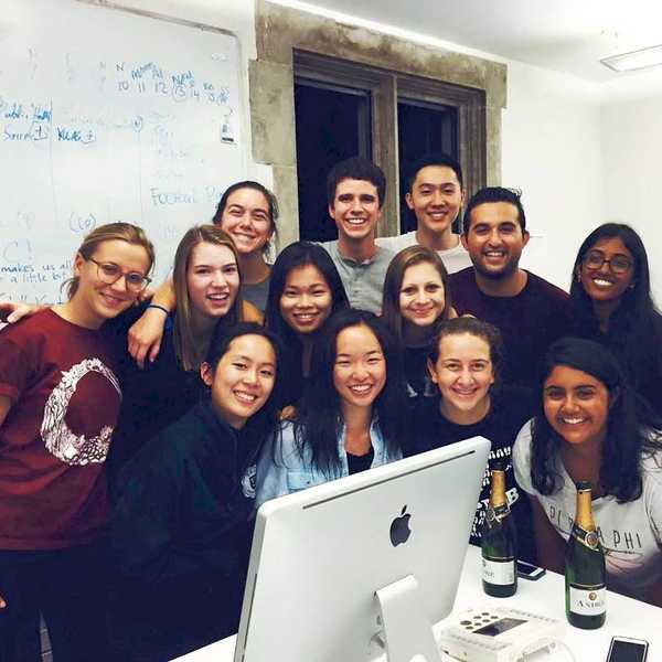 Life At The Yale Daily News: An Interview