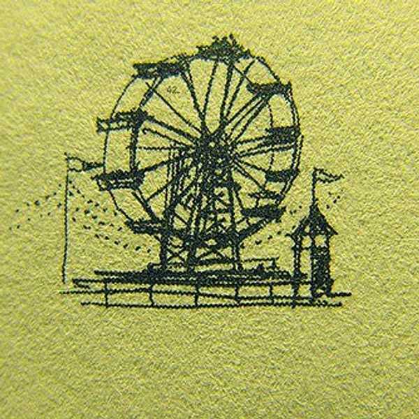 The 5 People You Meet In Heaven