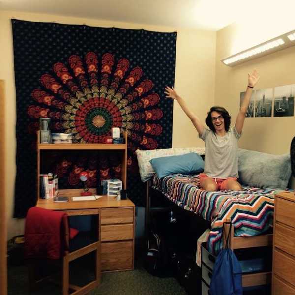 5 Factors Of Dorming