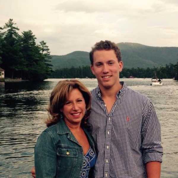 Meet The Writer: Evan Mextorf