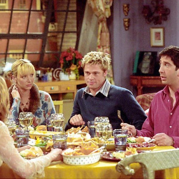 Thanksgiving Break Prep Questions With Answers