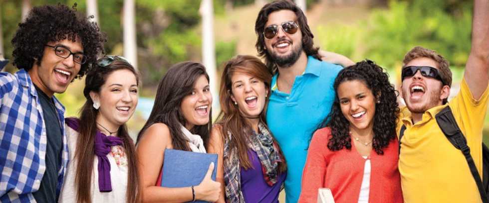 Why College Isn't So Bad After All