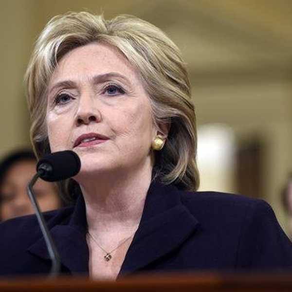 It's Time To End This Benghazi Nonsense