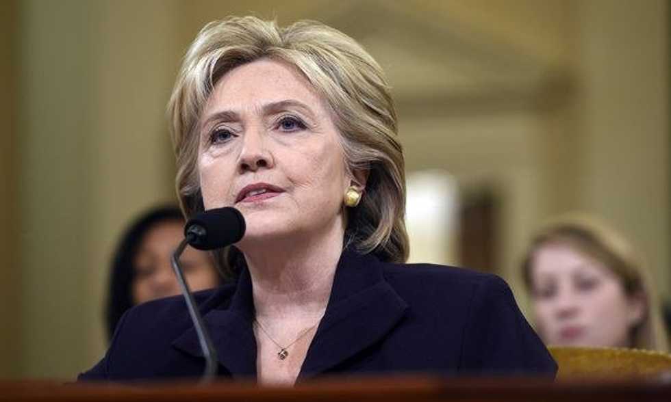 It's Time To End This Benghazi Nonsense
