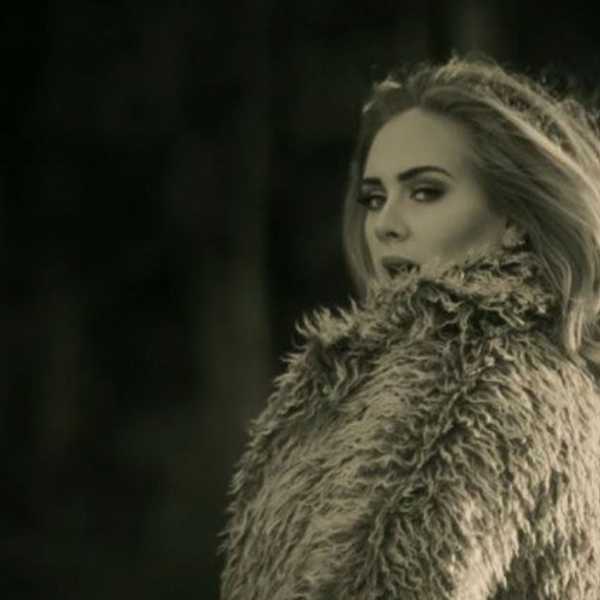 Adele Is Finally Back