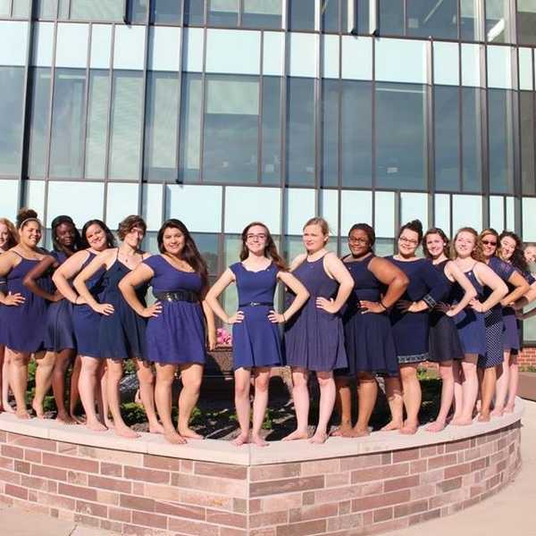 What They Don't Tell You About Joining A Sorority