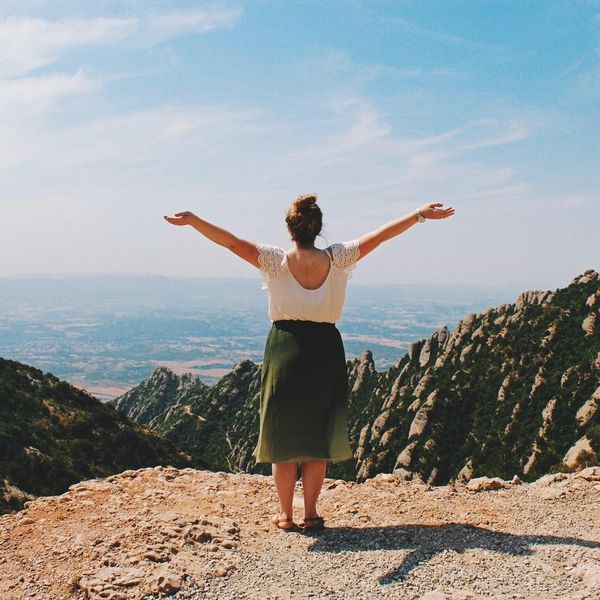 5 Reasons You Should Travel More