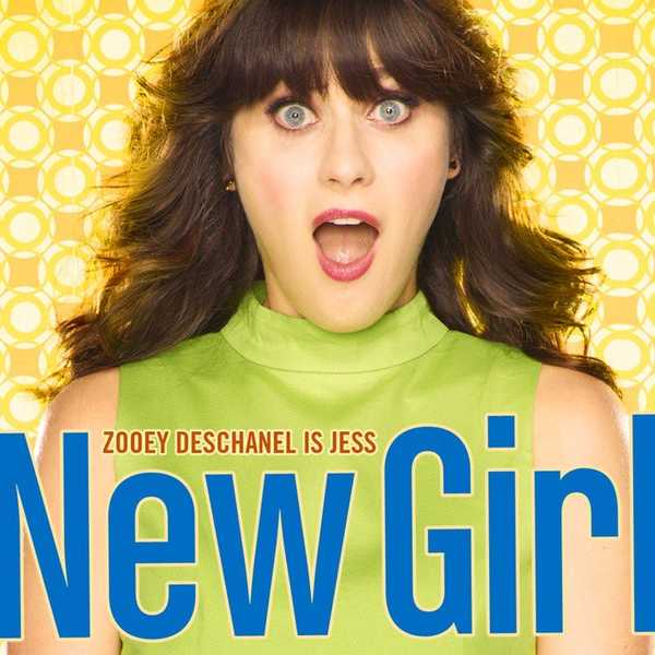 Midterms: As Told By 'New Girl'