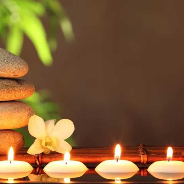 4 Activities To Stop Stress In Its Tracks