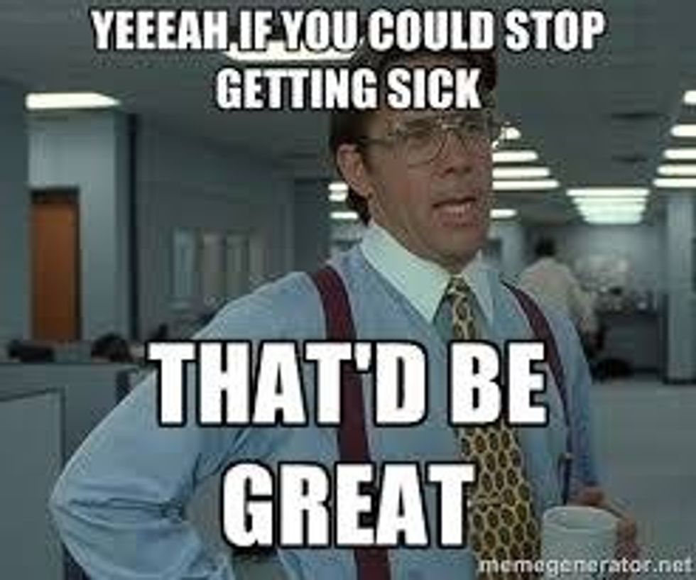 3 Ways To Fight Cold And Flu Season