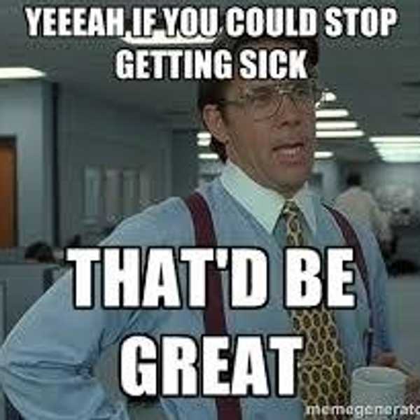 3 Ways To Fight Cold And Flu Season