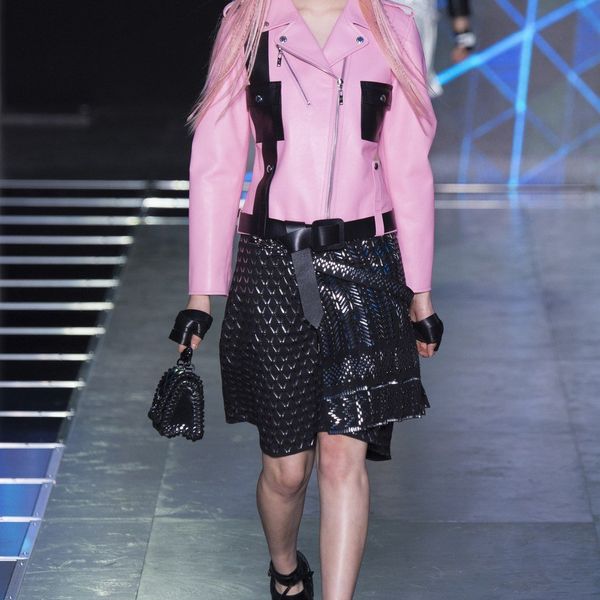 How Internet Subcultures Trickle Up To High Fashion