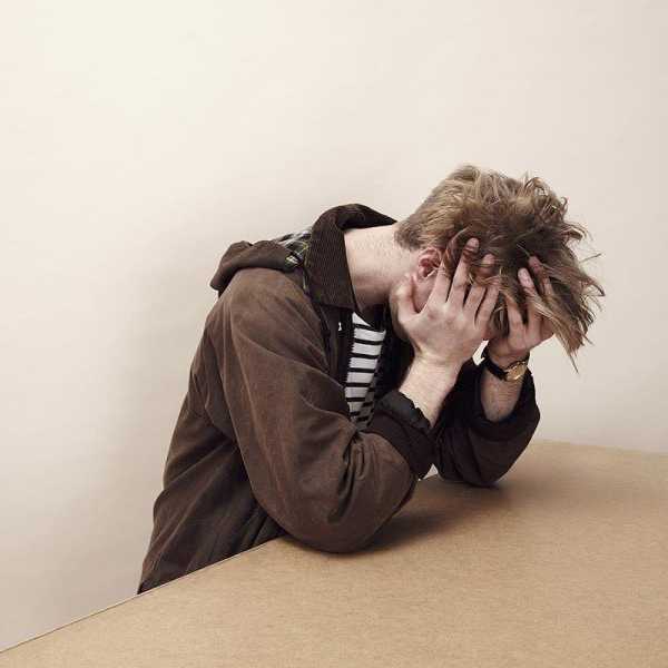 The Great (Millennial) Depression