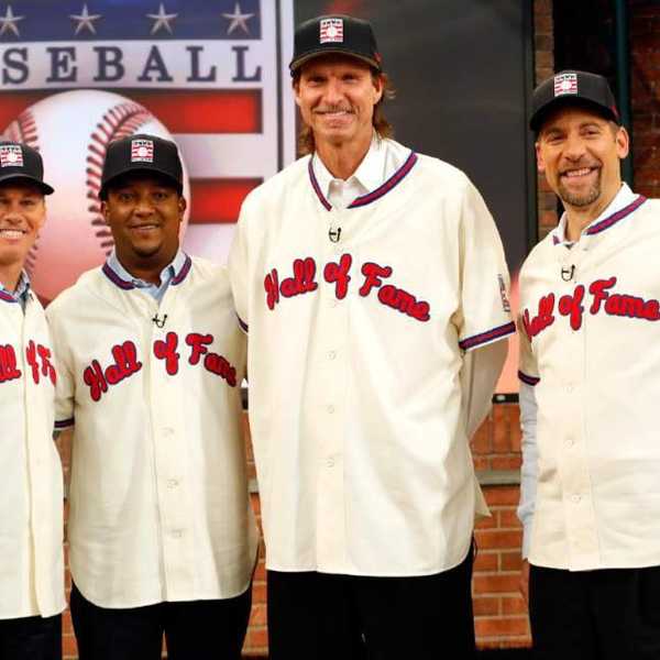 Baseball's All-Time 25 Man Roster