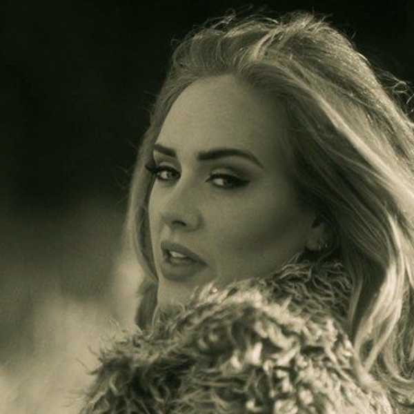 Hello, It's Adele And She Has Finally Returned
