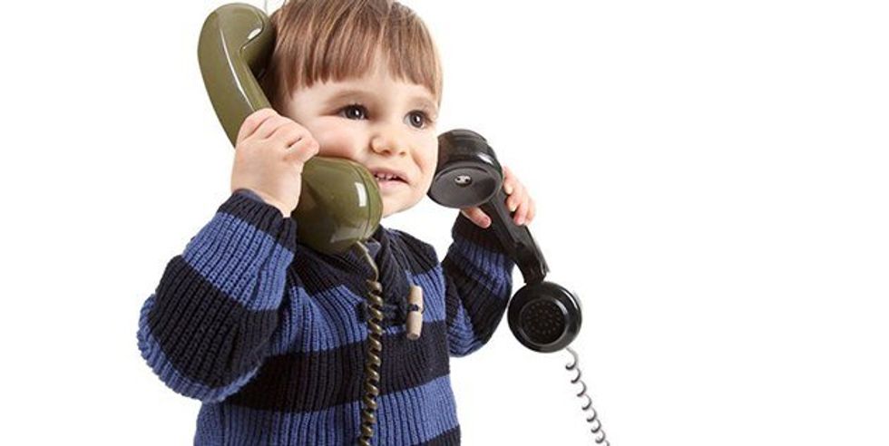 Why College Students Should Call Home Often