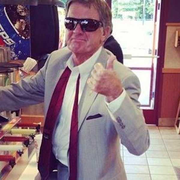What Each SEC Coach Would Be Like At A Party